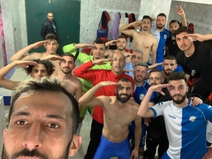 Yeşilyurt Belediyespor’un 5 Haftalık Galibiyet Özlemi Sona Erdi