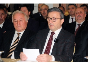 Sivil Toplum Örgütlerinden Birlik Mesajı