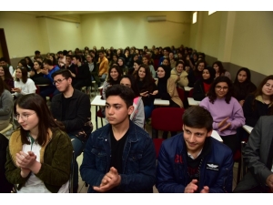 Kepez Kütüphaneler Şehri Oluyor