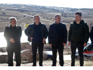 Şehit Ağabeyi: "Kardeşimin Yarım Kalan Görevini Tamamlamaya Hazırım"