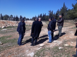 Kayıp Adam Her Yerde Aranıyor