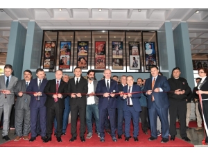 Antalya’nın Fethi’nin 813. Yıl Dönümü Kutlamaları