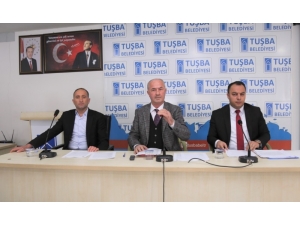 Tuşba Belediye Meclisi İdlib’deki Hain Saldırıyı Kınadı