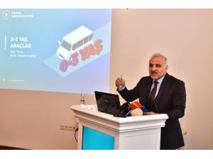 Başkan Zorluoğlu Trabzon’un Yeni Dolmuş Sistemini Açıkladı