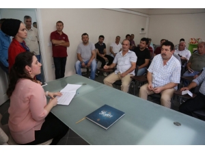 Eyüpsultan’da Şubat Ayında 128 Kişi İşe Yerleştirildi