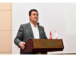 Bursa Belediyelerine Hizmet İçi Eğitim Semineri