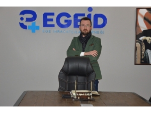 Egeid, Manisa’nın Avrupa’ya Açılan Kapısı Oldu