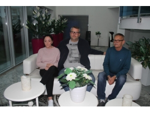 Yerleşik İsveçli Ailenin Hasta Bebeğinin Bakım Masrafına Bakanlık Desteği