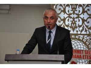 Adana Esob’da Niyazi Göğer Dönemi