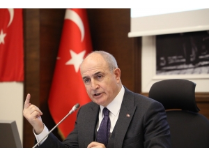 Başkan Akgün: “Türkiye’de ‘12 Yıldız Şehir’ Ödülü Alan Tek Şehir Büyükçekmece”