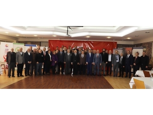 Bahar Kalkanı Harekatına Düzce’deki Stk’lar Destek