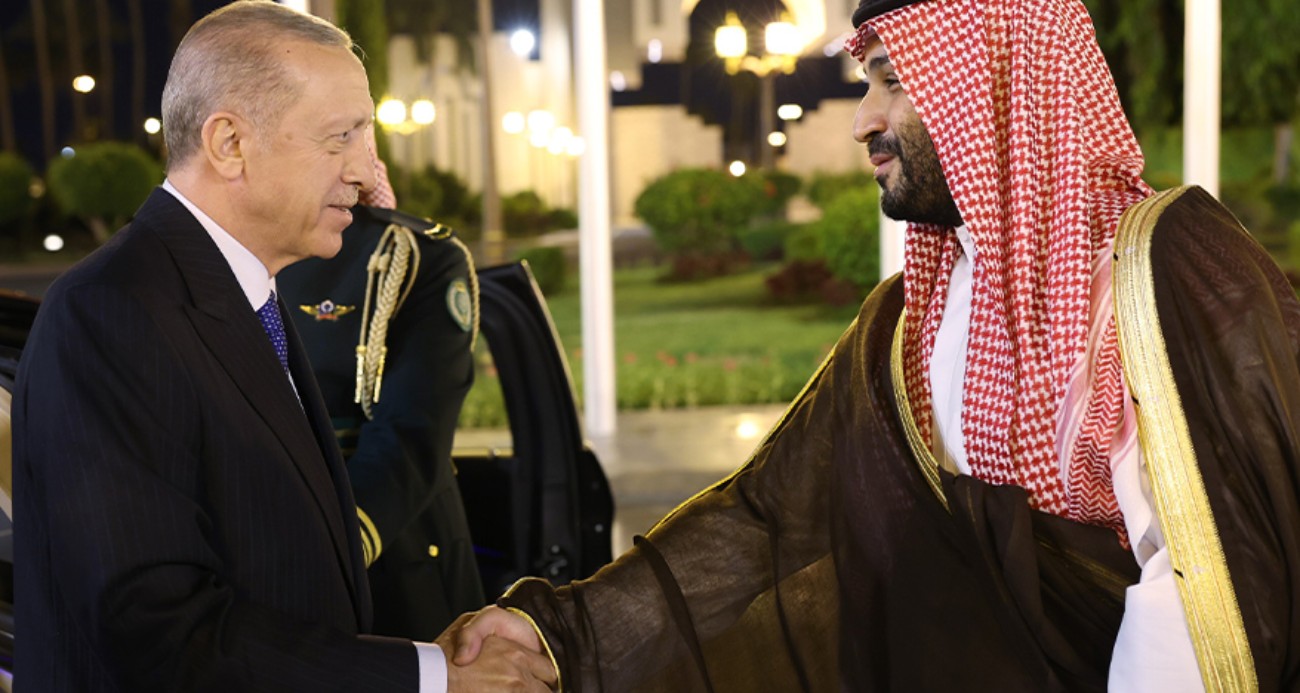 cumhurbaskani-erdogan-suudi-arabistan-veliaht-prensi-selman-ile-telefonda-gorustu