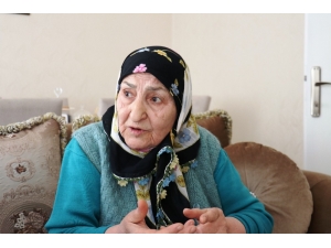 ‘Suriye’de Ne İşimiz Var’ Sorusuna Şehit Torunundan İbretlik Cevap