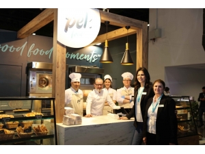 International İstanbul Culinary Cup