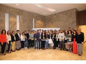 ‘Sürdürülebilir Geleceği Tasarla’ Yarışması İçin Başvuru Süreci Başladı