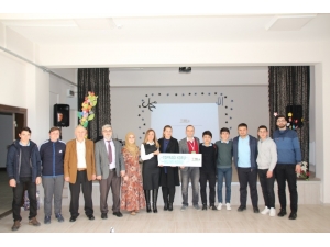 Akçakoca’da İklim Değişiklikleri Konuşuldu