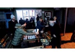 Erbakan, Dualarla Anıldı