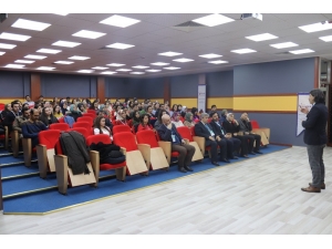 Ağrı’da "Öğretmen Eli" Projesi