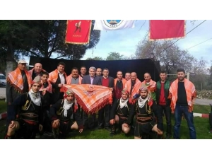 Yörükler Derneği’nden Anlamlı Açıklama