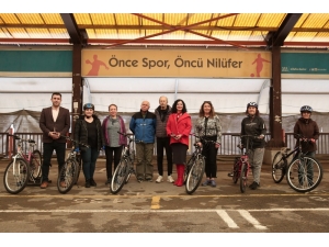 Bisiklet Akademisi’nde Yeni Dönem Başladı