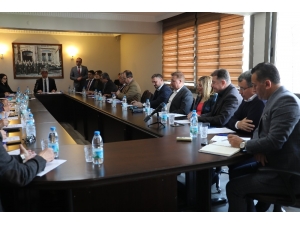 Başkan Oktay; “Denetlenmekten Çekinmiyoruz”