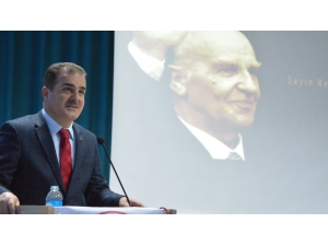 Hakkari Valisi Akbıyık’tan “Biz Neden Suriye’deyiz” Sorusuna Cevap