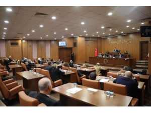 Kartal Belediye Meclisi’nden İdlib İçin Ortak Bildiri