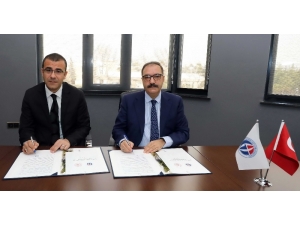 Gaün’de Çok Önemli İşbirliği Protokolü