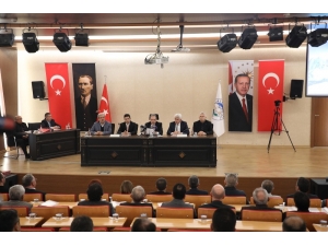 Talas Meclisi’nden Ortak Ses