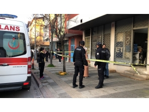 Ümraniye’de İş Yerinde Patlama: 1 Ölü