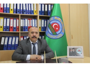 Türkeli Ziraat Odası’nda Özçelik Dönemi