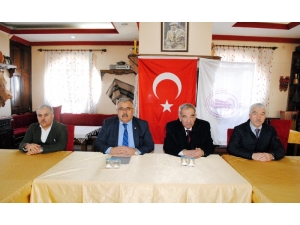 Çorumlu Esnaftan ’Bahar Kalkanı’na Destek