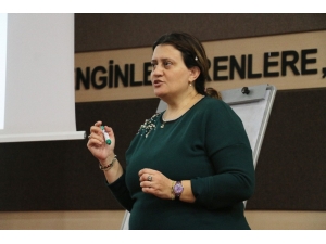Tekirdağ’da “Günümüzde Çalışan Profili Ve İş Hayatında X,y,z Kuşakları” Semineri
