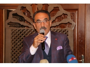 Kahramanmaraş’taki Kantincilere Federasyon Ve Milli Eğitim Camiasından Uyarı