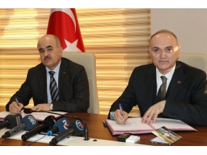 1. Organize Sanayi Bölgesi Genişleyecek