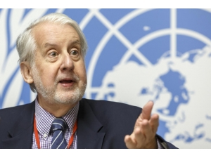 Bm: “Hemen Her Olayın Arkasında Bir Rus Uçağının İzi Bulunmuştur”