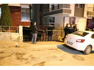 Başkent’te Binanın Garajında Patlama: 4 Yaralı