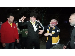 Düzce’de Trafik Kazası: 3 Yaralı