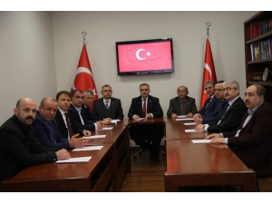 Bahar Kalkanı Harekatı’na Tokat’tan Destek