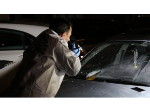 Husumetli Olduğu Şahsa Pompalı Tüfekle Saldırıda Bulundu