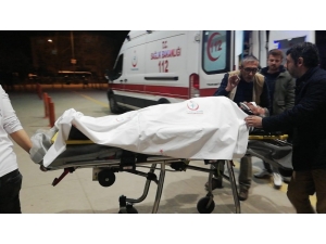 Bursa’da Kazada Can Pazarı: 2’si Ağır 3 Yaralı