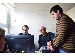 Özel Çocukların Hayatını Kurtaracak Özel Parmak İzi