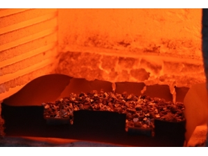 Dünyadan Alıyorduk Artık Dünyaya Satıyoruz, Isınınca 10 Kat Büyüyor