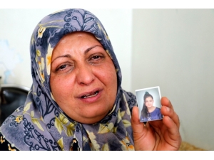 1 Haftadır Kayıp Kızını Arıyor