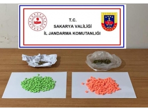 Jandarma Şubat Asayiş Raporu: 97 Tutuklama