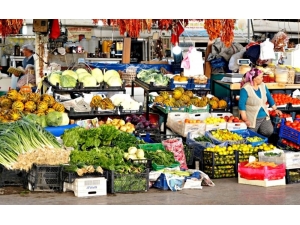 Şubat Ayında Fiyatı En Fazla Artan Ve Azalan Ürünler