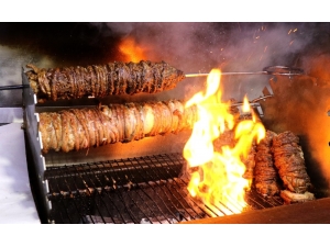 Kokoreç Karaborsaya Düştü