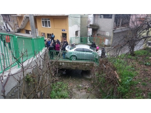 Erenler Mahallesinin Çehresi Bir Haftada Değişti