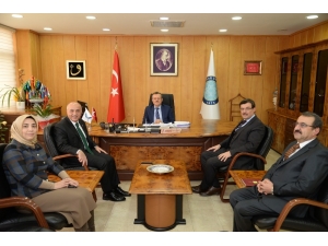 Unutulmaya Yüz Tutmuş Sanatlar Hayat Bulacak