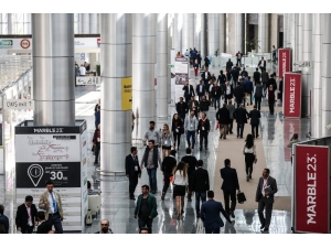 Marble Fuarı’nın Kaderi 15 Mart’ta Belli Olacak
